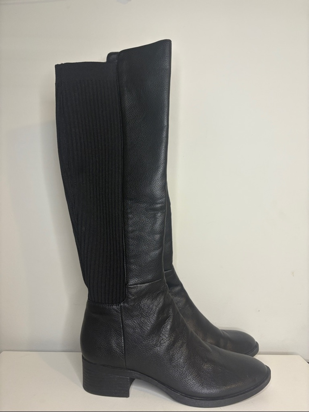 New York Levon Knee High Boot (Women)
Kenneth Cole